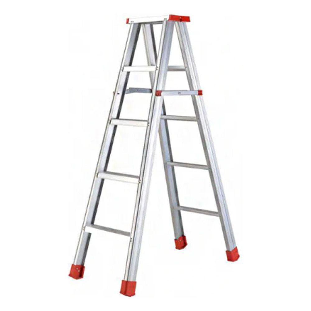 Trump Aluminum A-Type Ladder | Trump by KHM Megatools Corp. Trump Aluminum A-Type Ladder | Trump by KHM Megatools Corp.